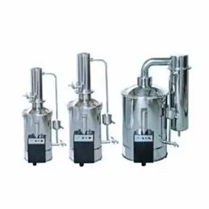 Olabo  Industrial distillation/distilled steam water equipment for injection