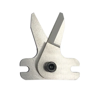 High Quality Opt Am10 Mask Machine Pneumatic Scissors Automation Cutting Cotton Thread Air Nipper Tools