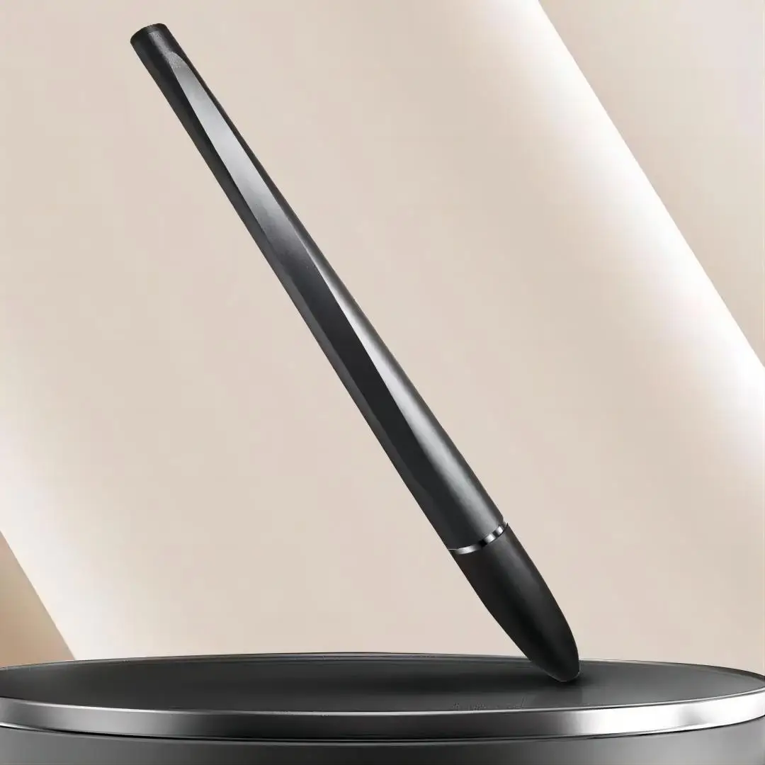 Luxury Gift Magnetic Levitation Metal Base Holder Hover Pen magnet Levitation Floating Pen Magic magnets Levitating Stand Pen