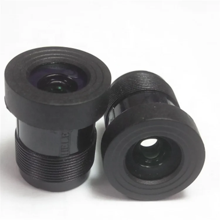 
Smart monitoring camera series automatic identification mega hd 1G3P camera lens 