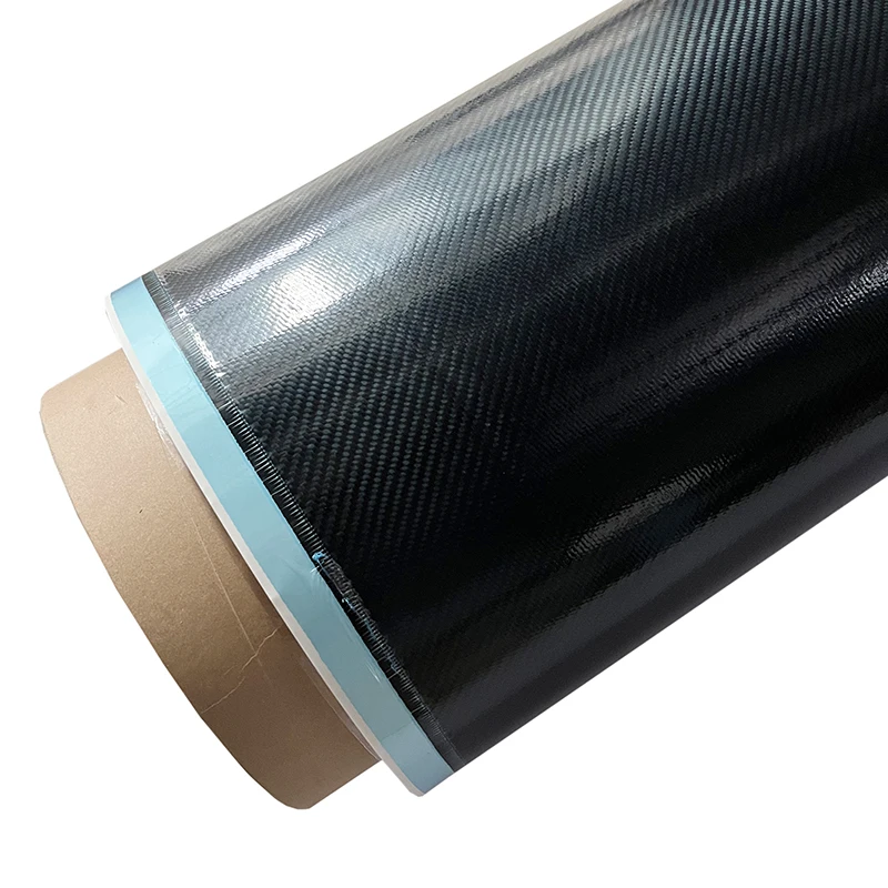 self-adhesive prepreg for sandwich panels ud carbon fiber prepreg thin