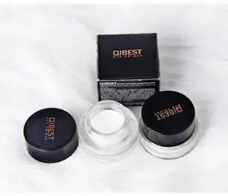 QIBEST Beauty Cosmetics Eyeshadow Base Brightening Lasting Makeup Eye Primer