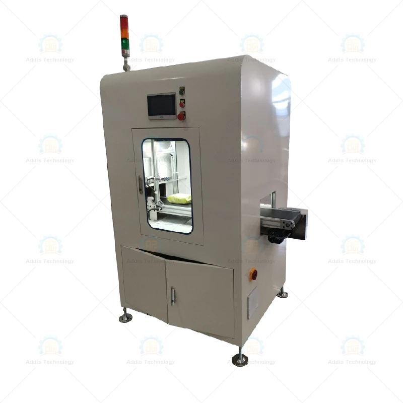 Image Measuring Instrument  Automatic Optical Inspection System