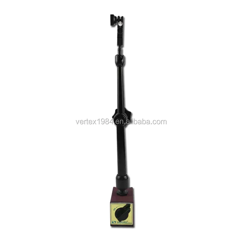 Taiwan VERTEX Tool Universal arm magnetic base VMB-181
