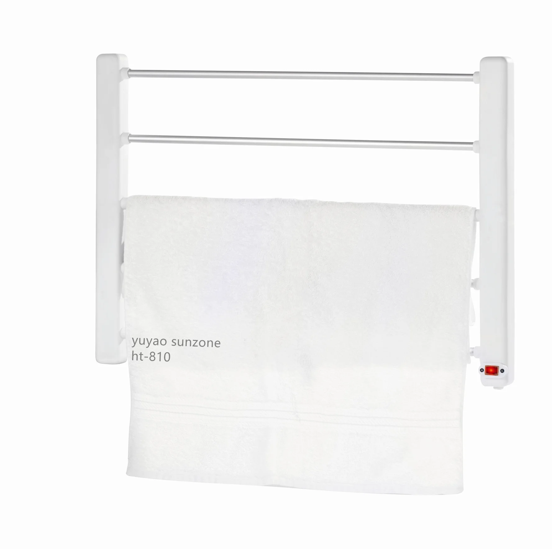 yuyao sunzone 230W ht-1010 aluminum dry rack