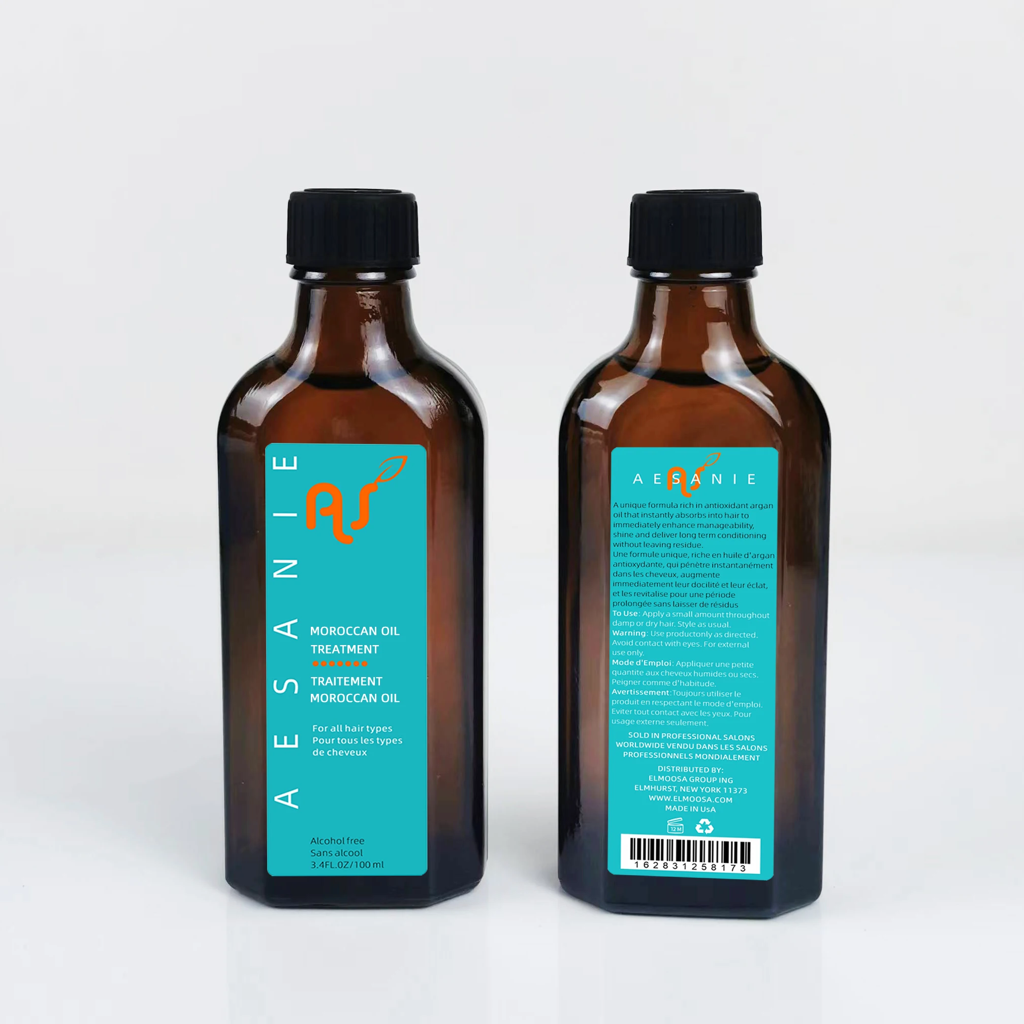 Private Label Oem Organic Beauty Skin Hair Care Products Premium Quality Skin Moisturizer Coconut Oil