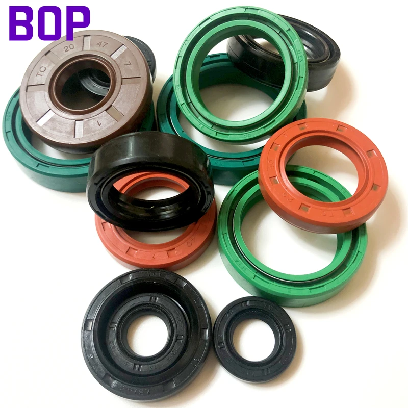 China OEM and ODM manufacture national oil seal
