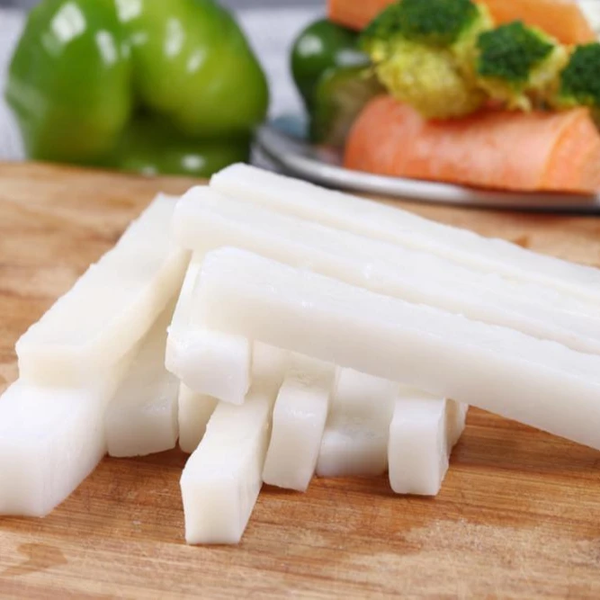 Hot Sale Seafood The Squid Strip Manufacturers  Top Seafood Supplier High Quality Squid Strip 30% Glazing