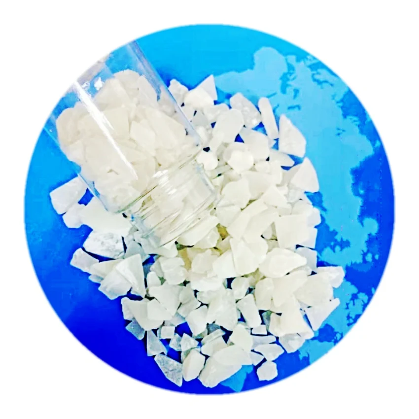High Purity 16% 17% Aluminium Sulfate / Aluminium Sulphate