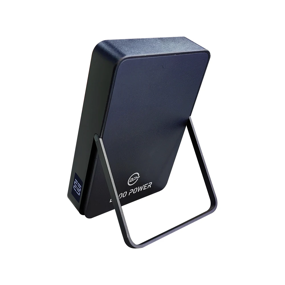 Wireless Charging Power Bank & Power Station 10000mah 20000mah High Capacity Mobile Phone Charger Station Portable Power Banks