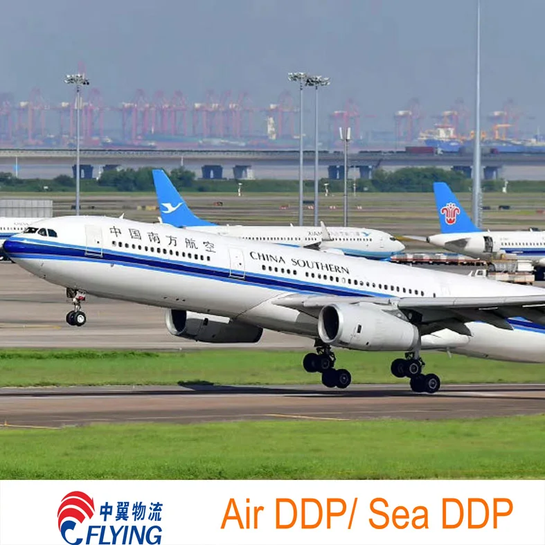 China To Vietnam Door To Door Shipping Service Freight Forwarder ddp  DHL UPS FEDEX TNT