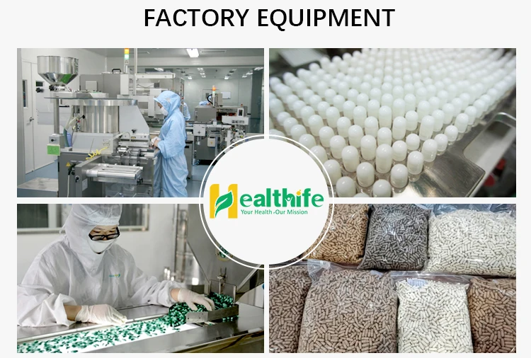 Healthife Cosmetic Grade  Eggshell Membrane Extract collagen Powder