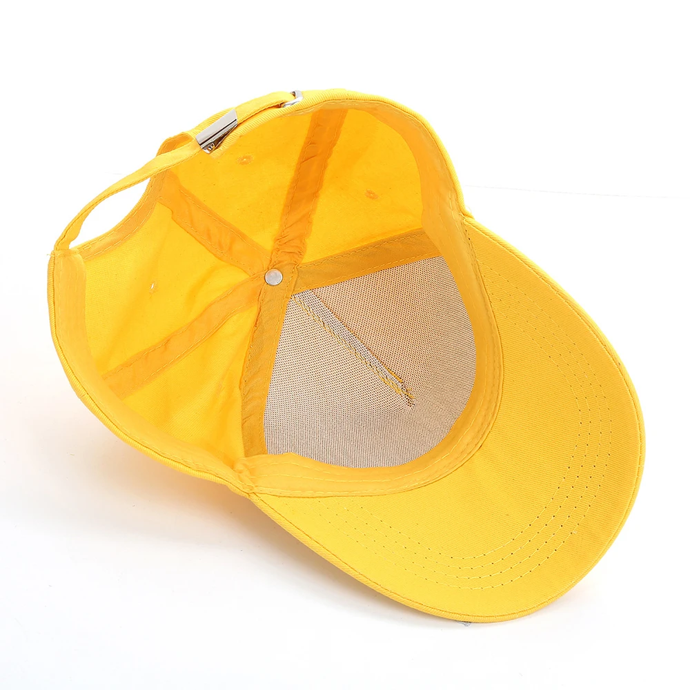 Wholesale Custom Logo Unisex Plain 5 Panel Baseball Hats Men Women Cheap curved brim snapback