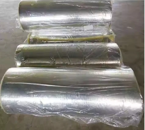 Resistant To Most Chemicals Glasswool OEM GlassWool fiber glass insulation/glass wool roll Sound Absorption
