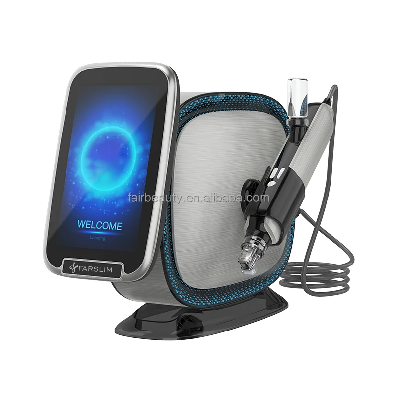 Mesotherapi Oxygen Injector Radiofrequency Meso Skin Rejuvenation Rf Crystallite Mesotherapy Meso Mesotherapy Machine