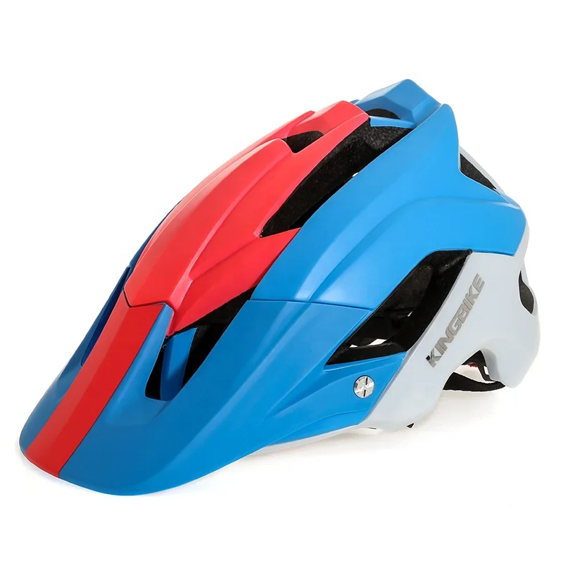 KINGBIKE Лидер продаж горный велосипед скейтборд для взрослых защитное снаряжение езды на велосипеде велосипедный шлем по заводским