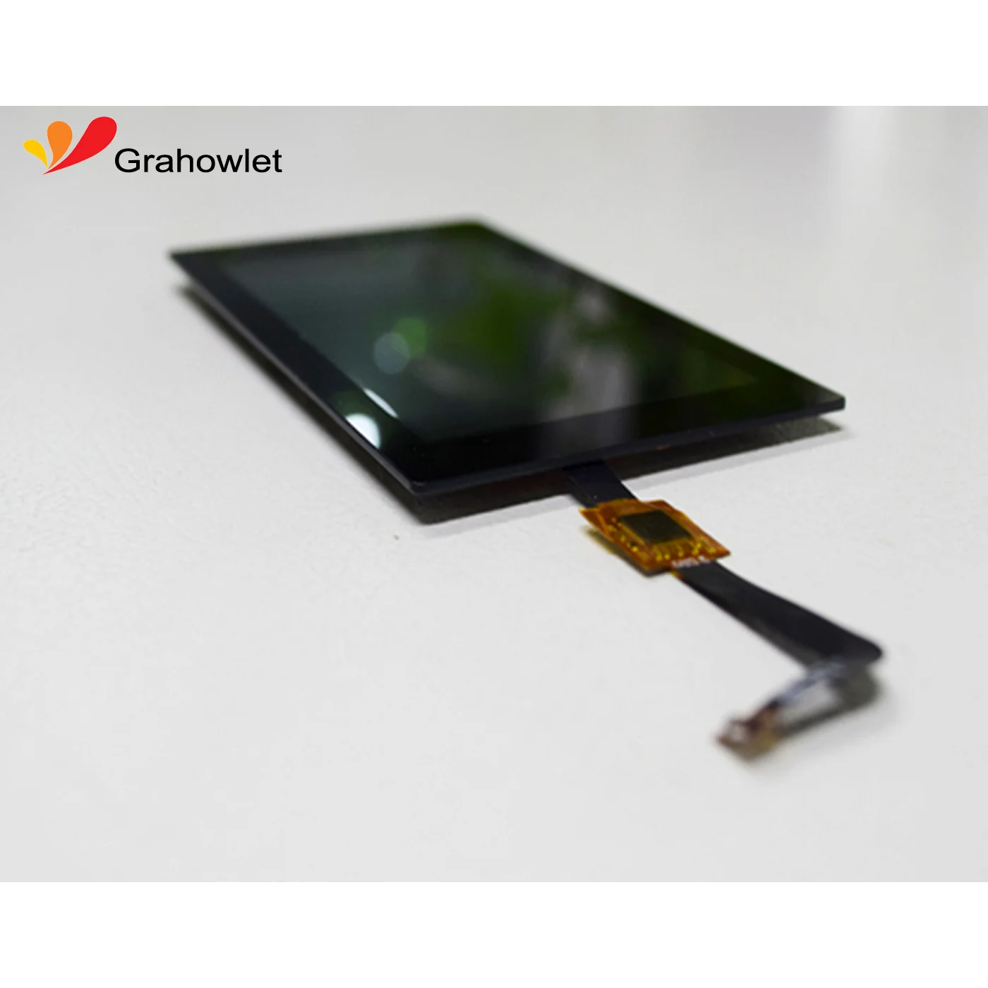 4 inch ips mipi tft lcd screens with capacitive touch  dsi lcd touch screen module