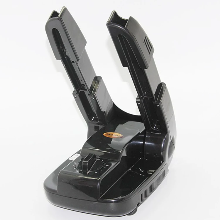 Electric Shoe Dryer Boot & Sneaker Dryer with 120 mins Timer