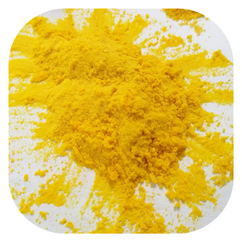 Hot Sale Factory Price Pac Al2o3 Min. 28% For Municipal Or Industrial Waste