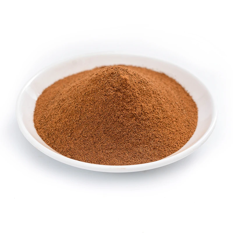 Manufacturer supply cinnamon extract powder with best price