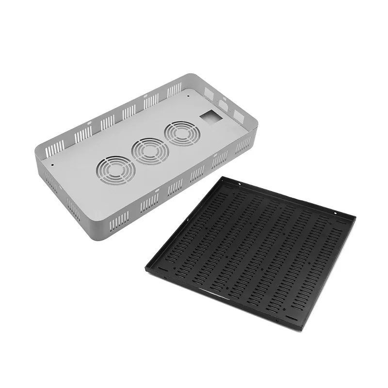 Precision Sheet Metal Products Processing Welding Bend Laser Cut Service Custom Metal Stamping Kit Part Sheet Metal Fabrication
