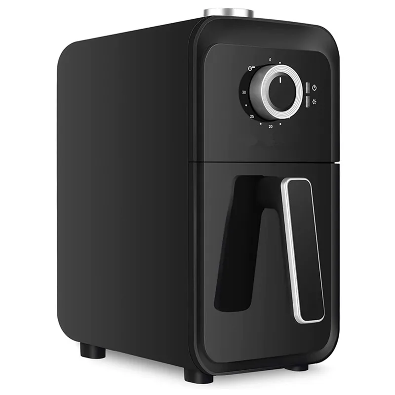 7 liter digital electrical air fryers