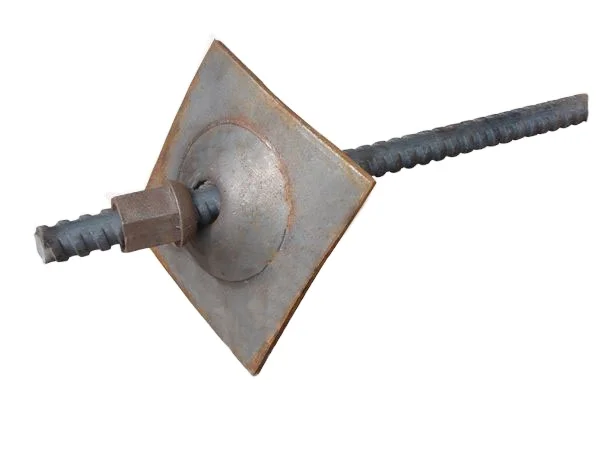 The latest production can be customized corrosion resistant right-hand bolt