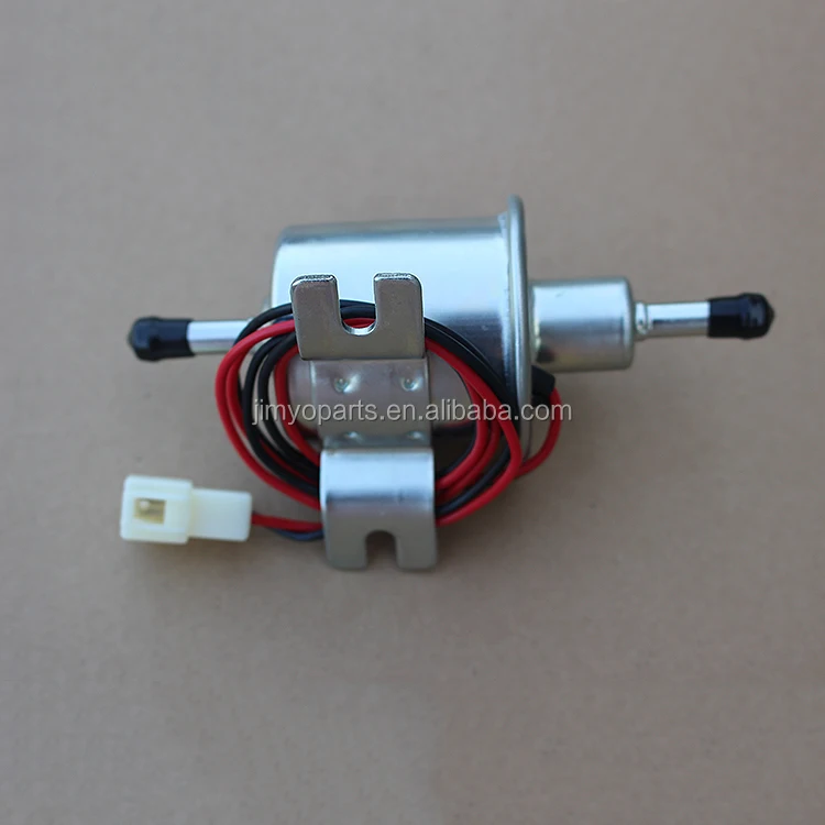 110LPH HEP-02A HEP-02 gasoline engine parts electronic fuel pump