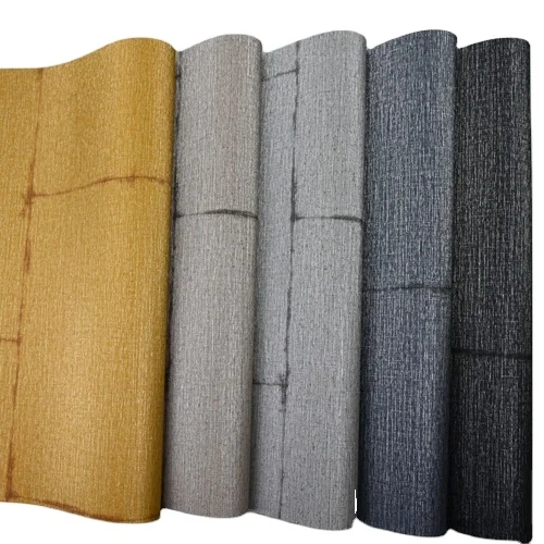 
Original manufacturers modern design for home office walls decoration waterproof pvc vinyl wallpaper 