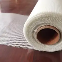 Фабричная поставка, 160 г, сетка из стекловолокна, тканевая сетка