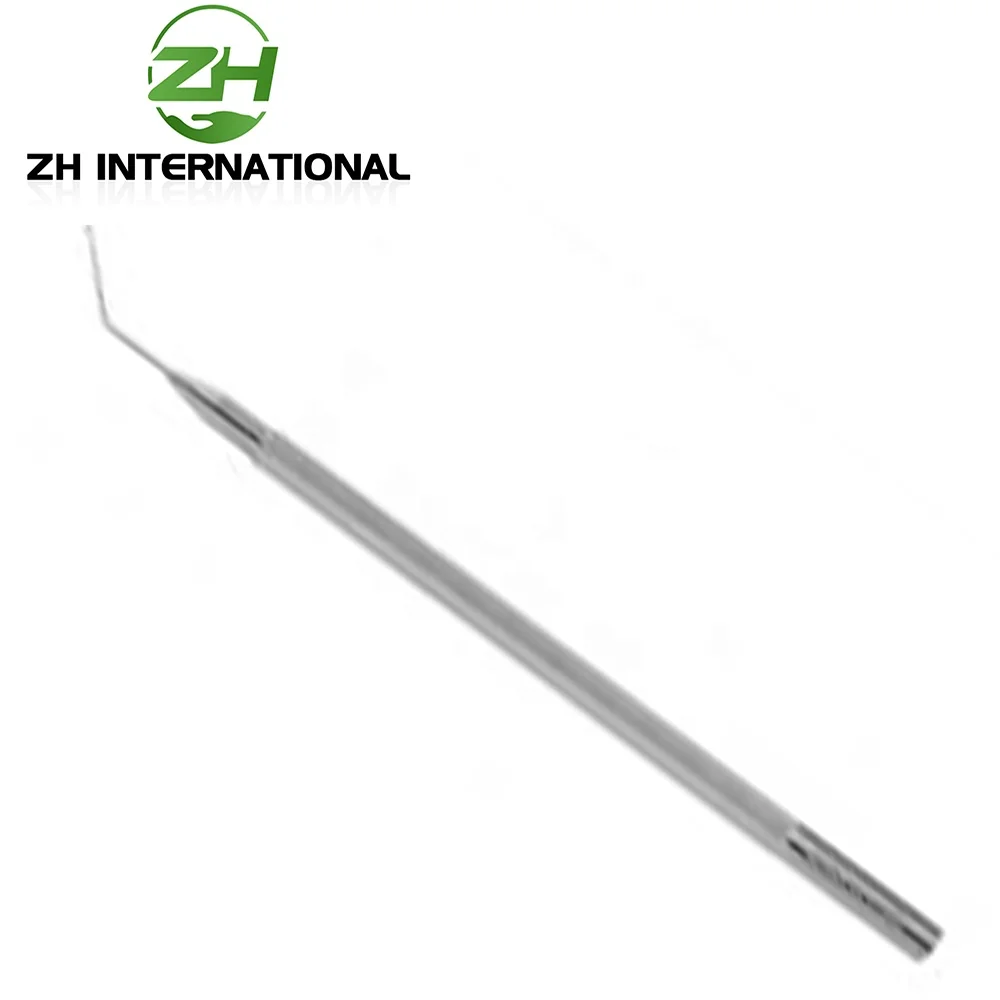 Disposable stainless steel Nucleus Chopper ophthalmic surgical instruments