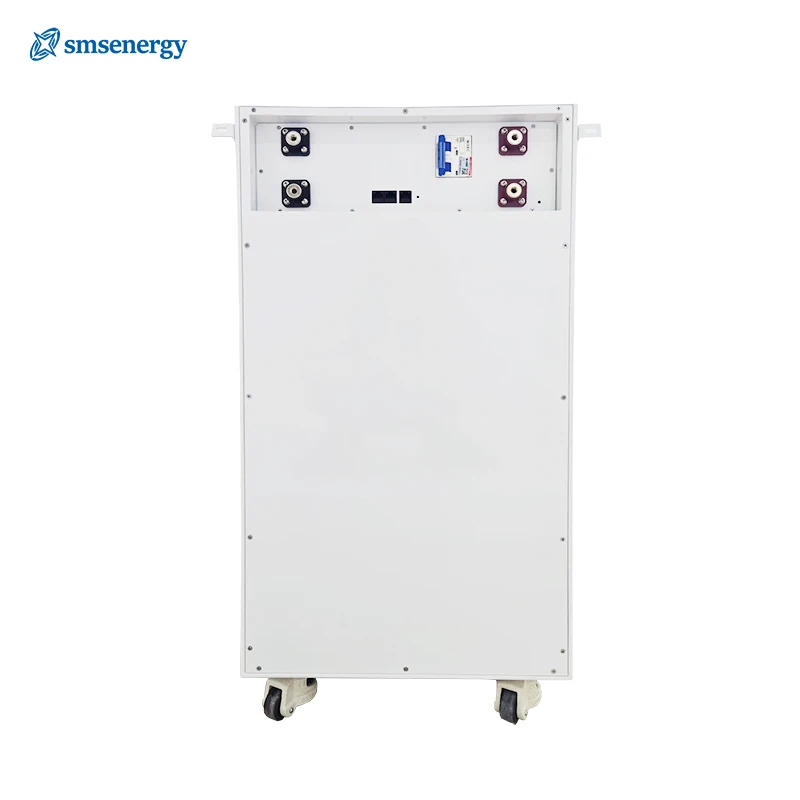 Солнечная литиевая батарея Smsenergy 48 В 51 2 280 А · ч 300 10 кВтч 14 15 солнечная система для хранения энергии LiFePO4