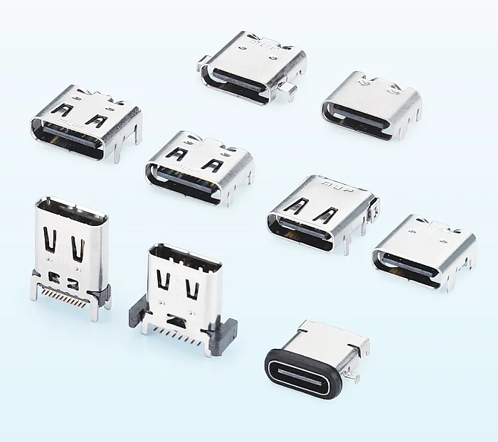 MUP 6 PIN SMT   push push TYPE H1.80mm sim card adapter connector  PCB solder card reader socket for mobile phone  POS terminal