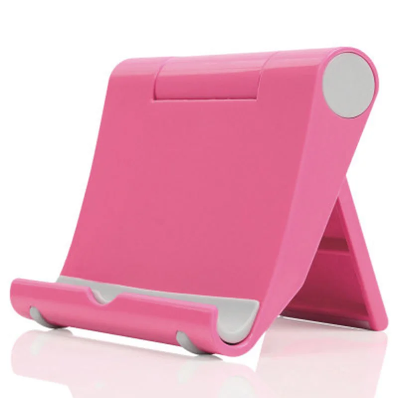 Universal Tablet PC Stand Folding Portable Mobile Phone Accessories Stand Holder