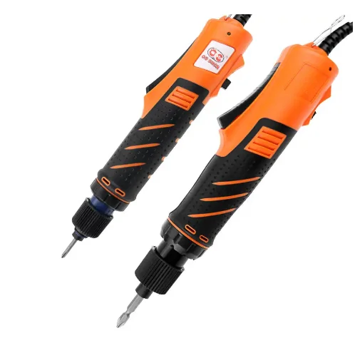 Ooushen OS-5E20 OS-6E28 OS-SE28 прямой штекер AC220V Регулируемая высокоточная Электрическая отвертка с высоким крутящим моментом