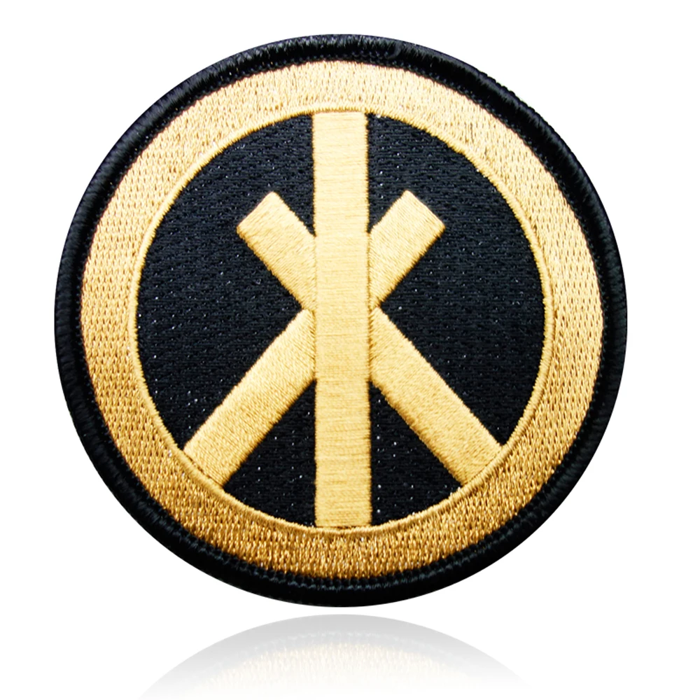 Clothing Accessory Private Label Clothes Design Custom Name Logo Woven Labels For Clothes