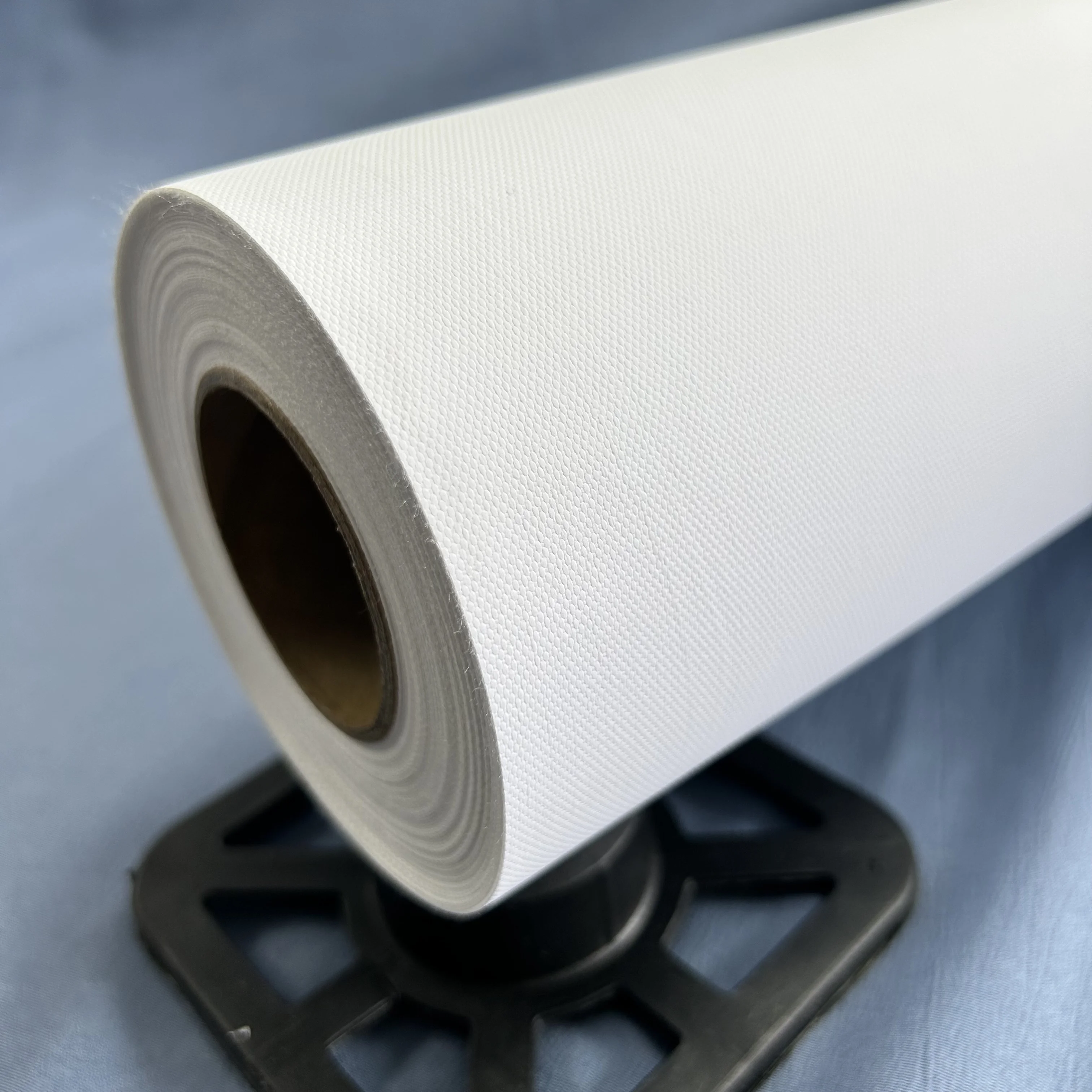 Blank Polycotton Matte 410gsm Framed Inkjet Matte Canvas
