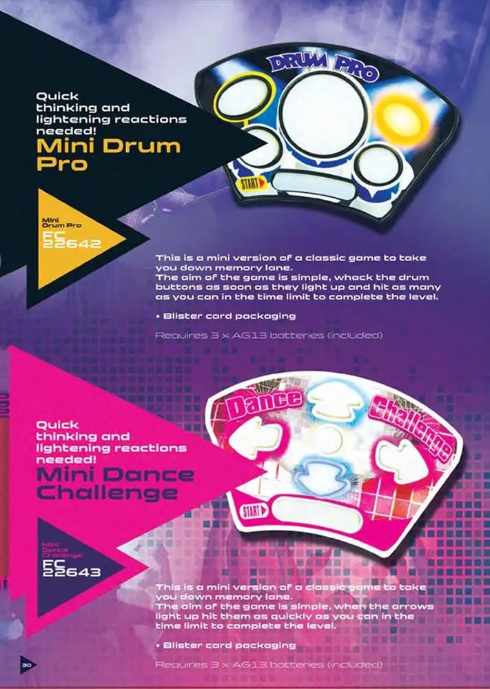 High Quality Custom Musical Instrument Toy Kids Touch Electronic Drum Set Toy