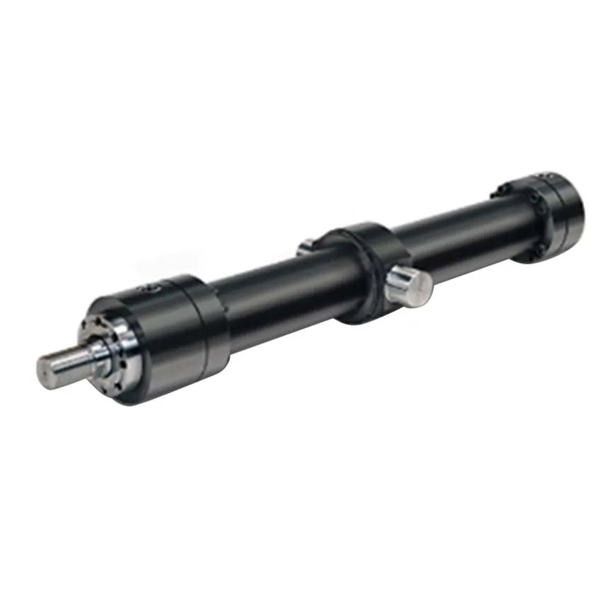 
Cheap Price Customized Metallurgical Hydraulic Cylinder Manufacture China Hydraulic Cylinder 
