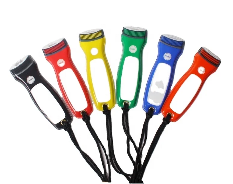 cheap funny custom logo pvc Vinyl  led flashlight Custom Logo Magnet Keyring Light Torch Shape PVC LED Keychain Light