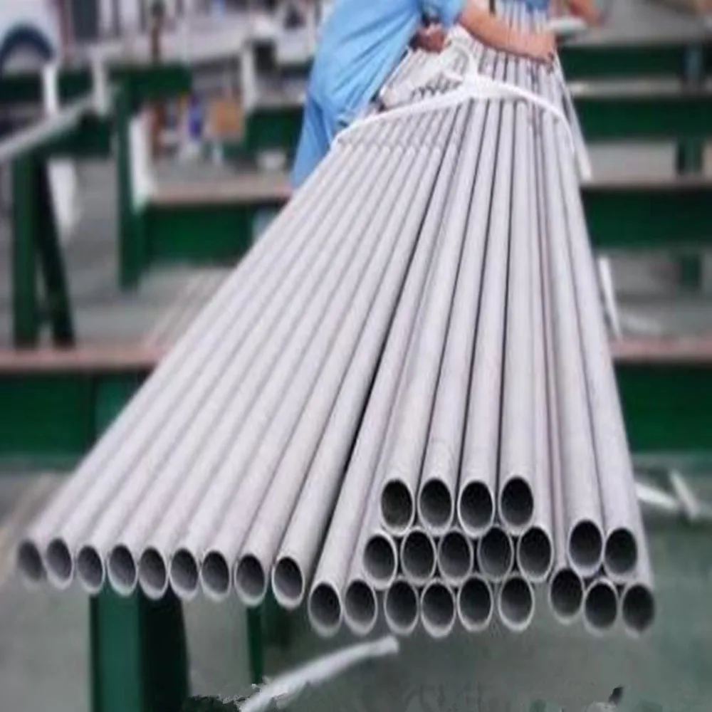 304 304l 430 420 321 310s 904l Curtain Decorative stainless steel stainless bright pipe s316l stainless steel pipe