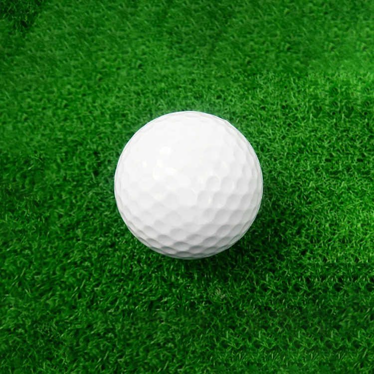 USGA conforming Custom Urethane Soft Tournament Golf Ball