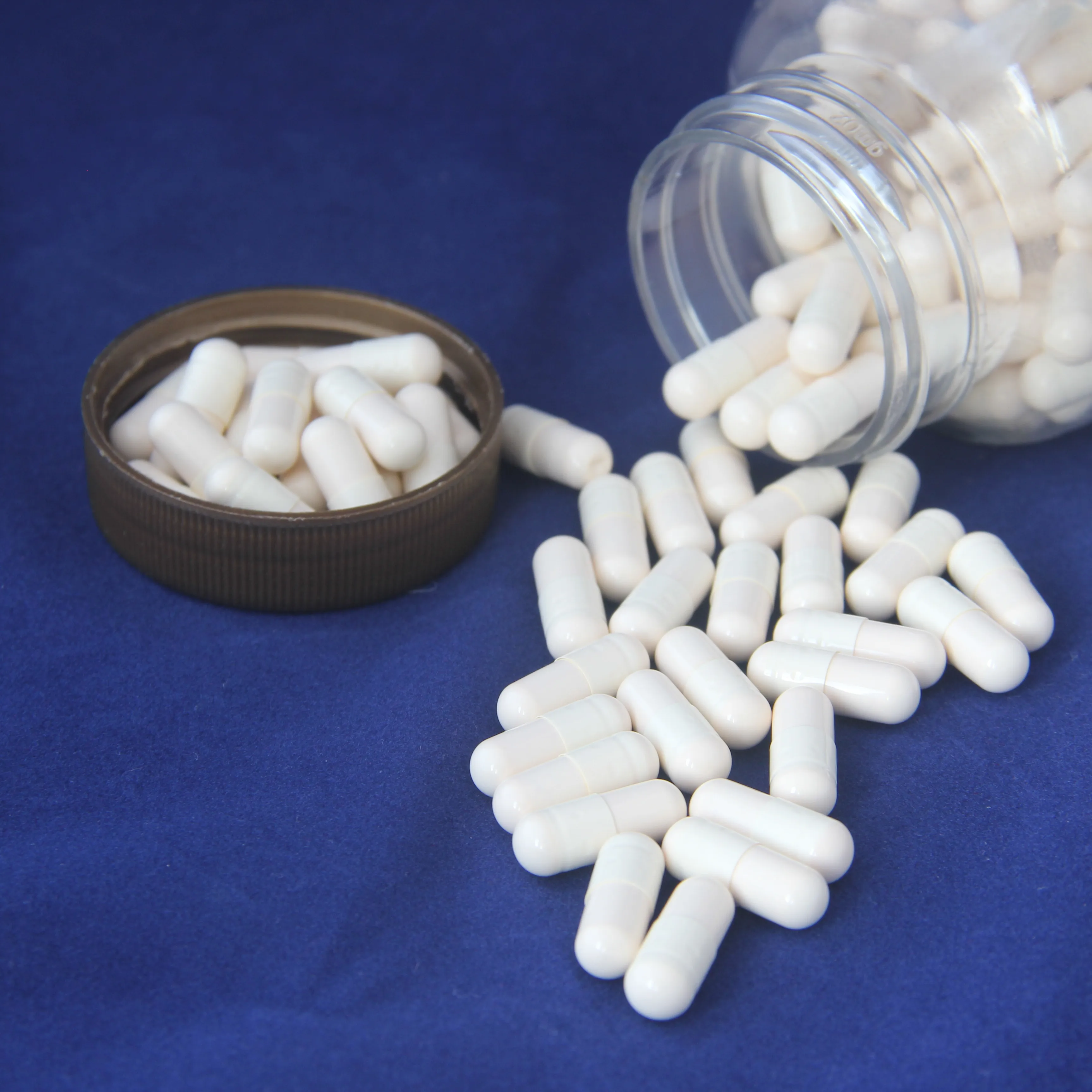 Изготовленные на заказ фабрики 1000 Mg500mg отбеливания кожи таблетки глутатион