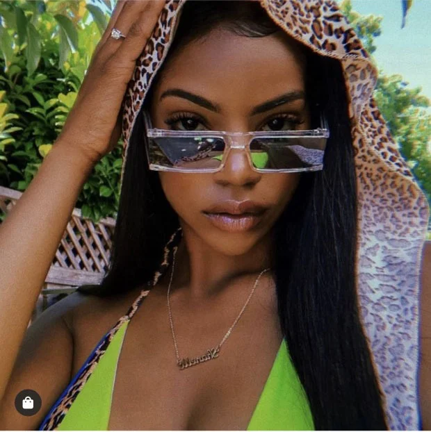 Новинка 1935, лидер продаж, Винтажные Солнцезащитные очки в маленькой оправе с прямоугольными линзами