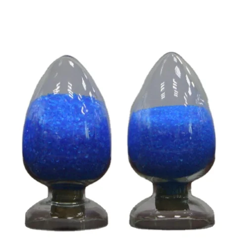 Copper(II) sulfate pentahydrate  CAS 7758-99-8