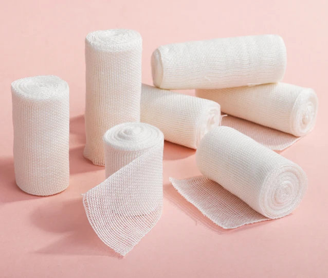 Ideal support Bandage