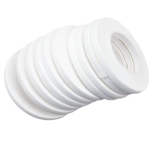 4mm Eyelash Extension Lift Tape Makeup Breathable Anti-allergy Easy to Tear Micropore Graft False Lashes Stickers Tools