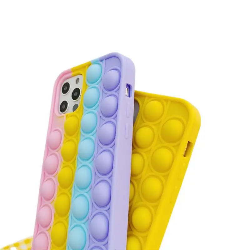 New Style Custom Protector Wholesale Mobile Phone Case With Factory Prices