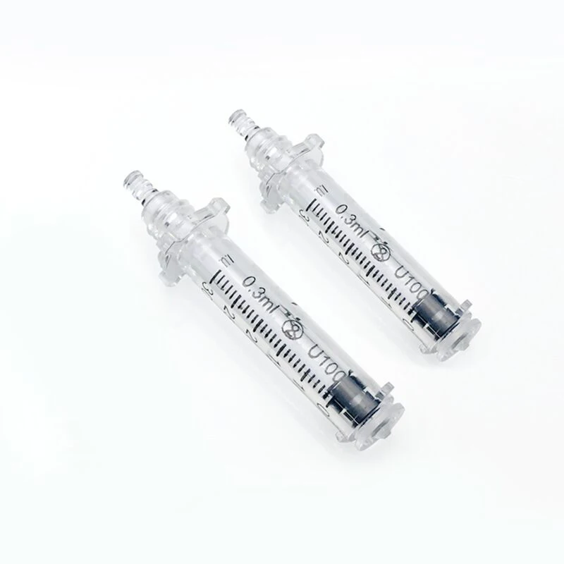 High pressure lip filler 0.3ml 0.5ml hyaluronic injection pen hyaluronic ampule