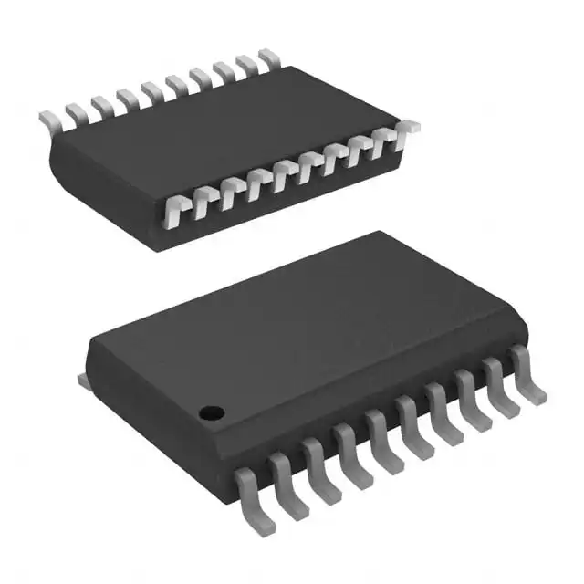 Xinghongye TB6560AHQ Integrated Circuit IC Chip Electronic Components